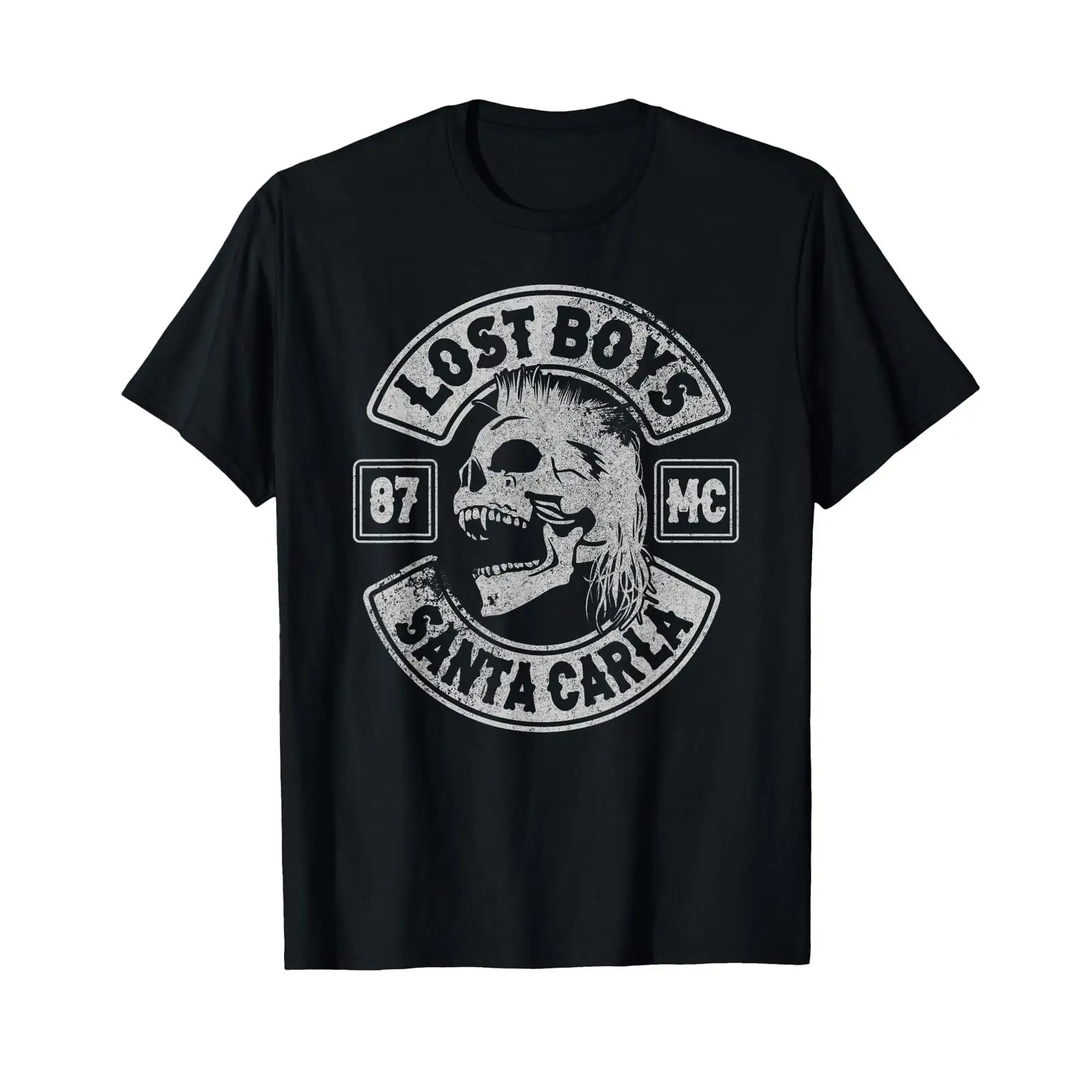 Motorcycle Gear Wash - BOEC ギア レトロ 1987 ヴィンテージ ヴァンパイア