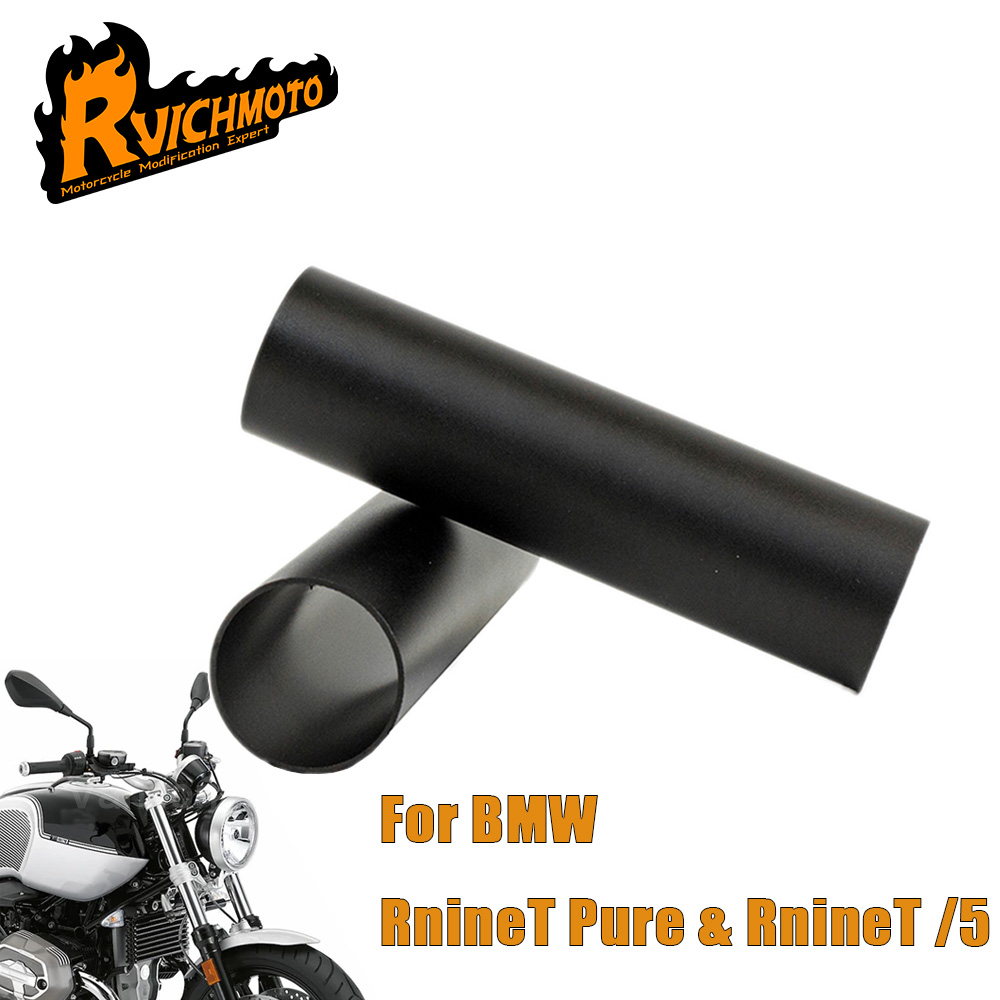 Motorcycle Gear Boots - BMW R NINE T Ninet R9T