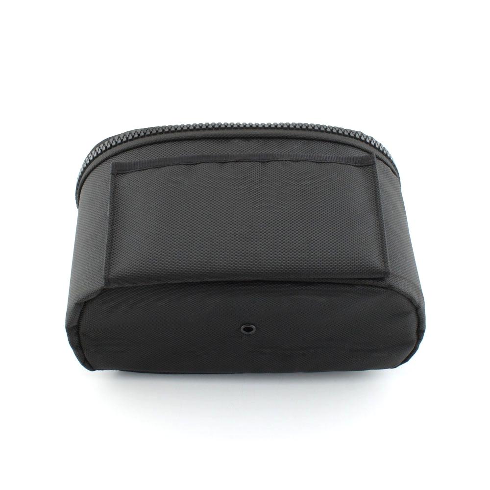 オートバイカップホルダーギアドリンク収納オーガナイザー SY - Motorcycle Gear Organizer のレビューと価格