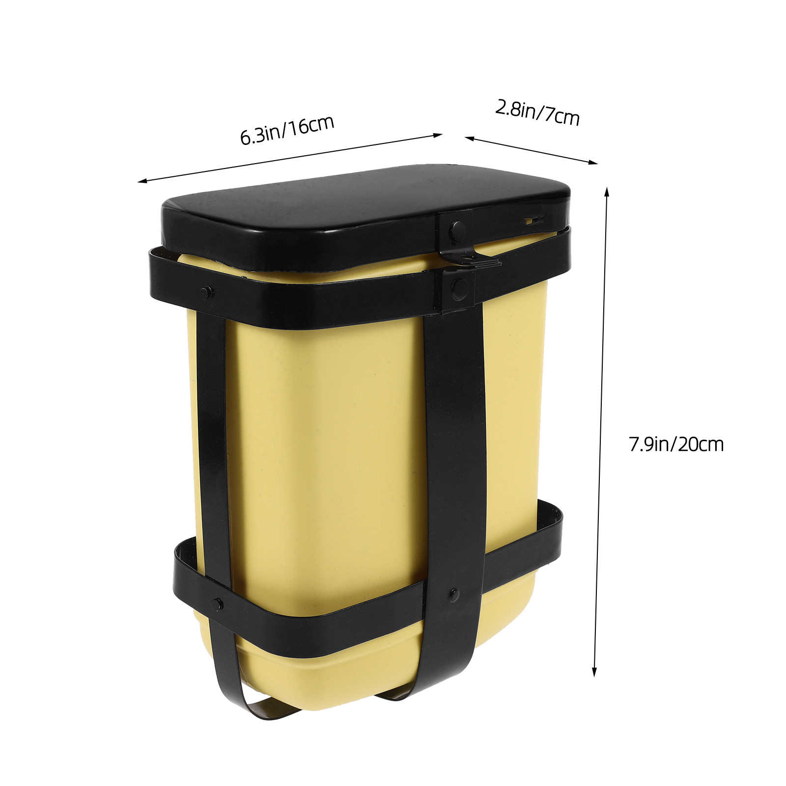 バイク用ツールボックス 高耐久防水収納ケース バンパーサイド - Motorcycle Gear Organizer のレビューと価格