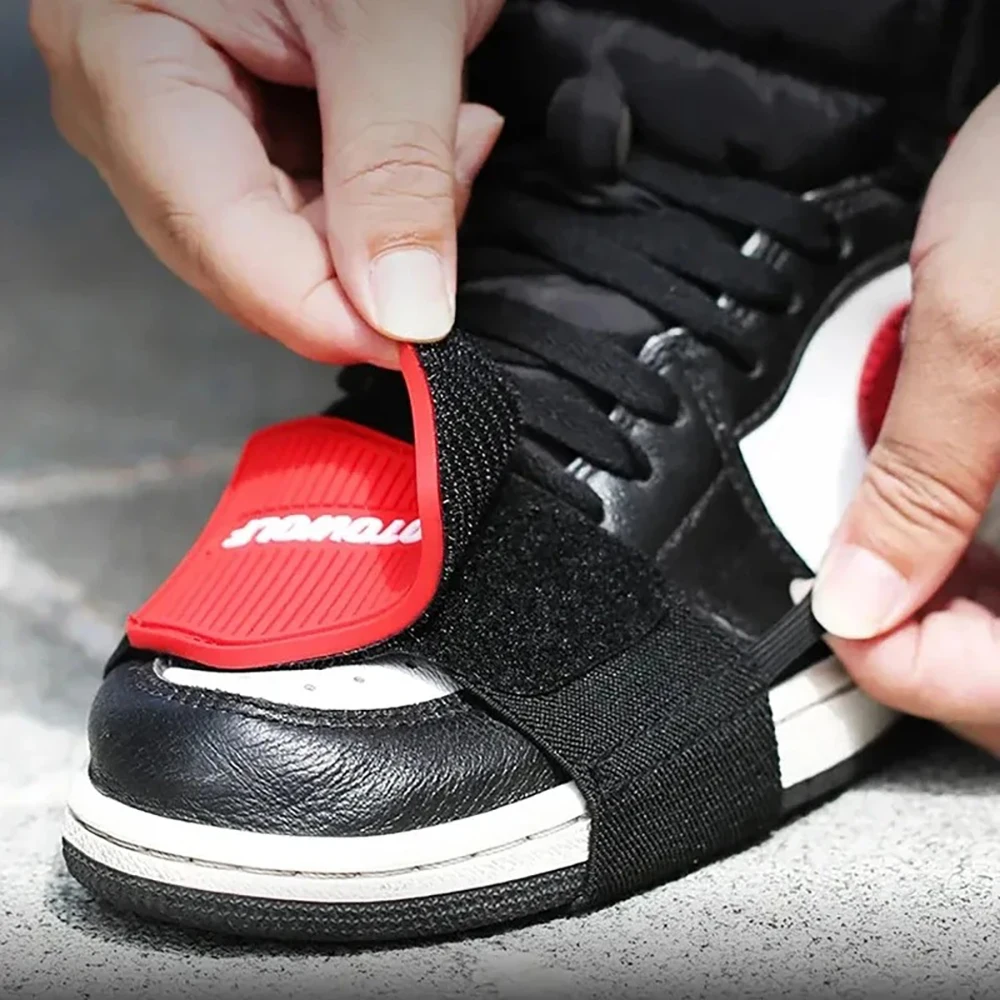 調節可能なオートバイシフトパッドバイク滑り止めギアシューズ保 - Motorcycle Gear Boots のレビューと価格