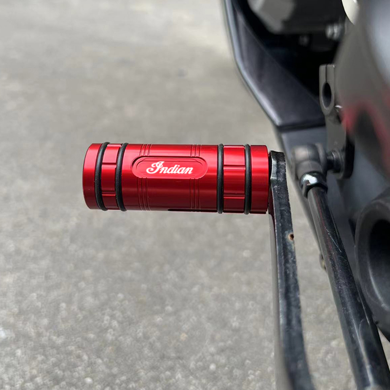 ロゴ入り インディアン NEW インディアン FTR 120 - Motorcycle Gear Logo のレビューと価格