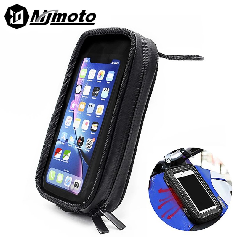 M/Lサイズ マグネット式タンクバッグ、防水軽量バイクパック - Motorcycle Gear Organizer のレビューと価格