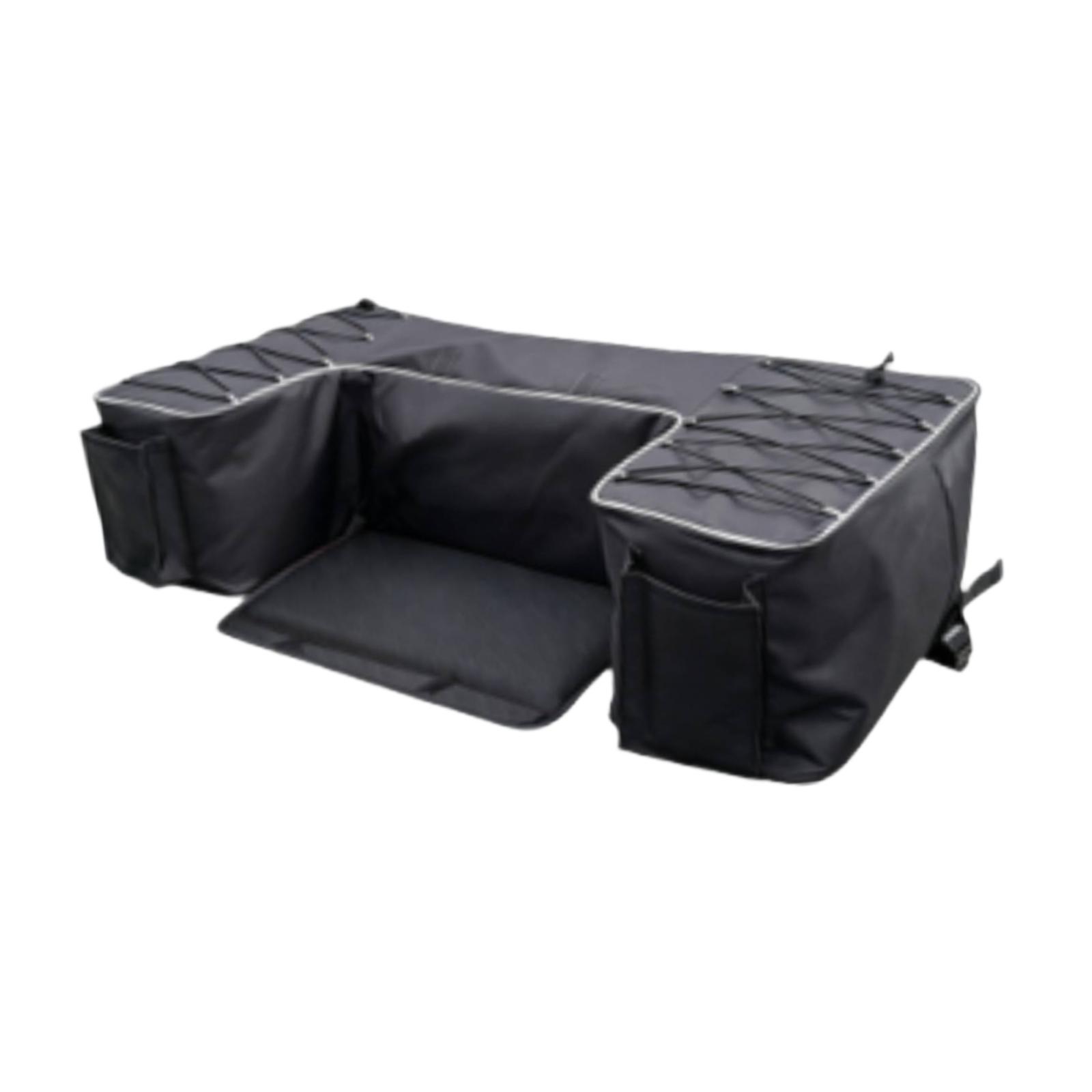 バイク用収納バッグ 高性能防水サイドポケットオーガナイザー  - Motorcycle Gear Organizer のレビューと価格