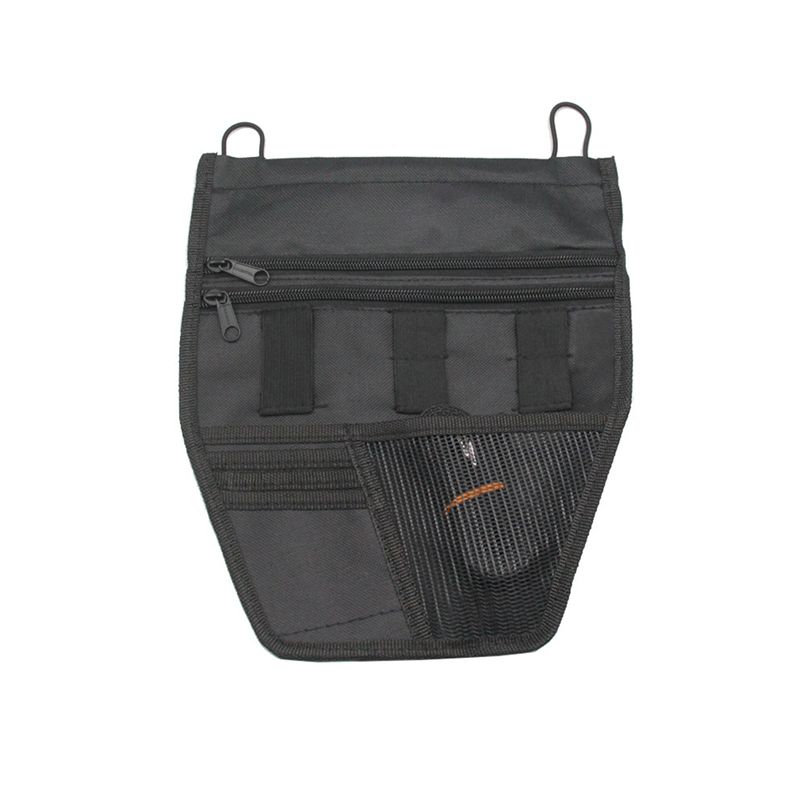A04E-Gear オートバイシートバッグシート下オーガナイ - Motorcycle Gear Organizer のレビューと価格